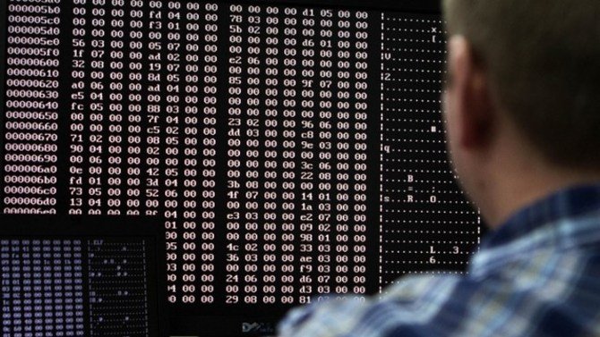 40 Cyber Attacks Attributed To CIA-Linked Hacking Tools