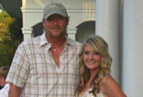 Alan Jackson's Daughter Comes Forward, Reveals What We've All Long Expected