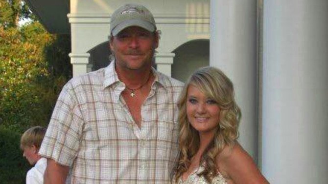 Alan Jackson's Daughter Comes Forward, Reveals What We've All Long Expected