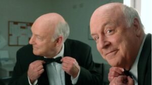 Beloved Comedian Dies At 68 (Video)