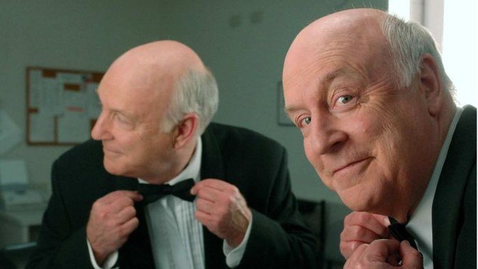 Beloved Comedian Dies At 68 (Video)