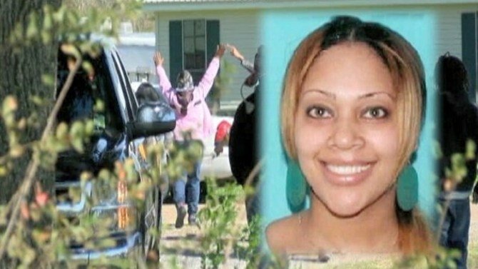 Family of Kidnapped Louisiana Woman Takes Justice into Own Hands