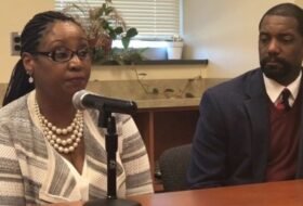 High School Principal Suspends 500 Students