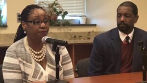 High School Principal Suspends 500 Students
