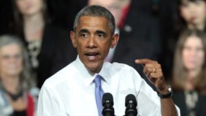 Obama's New Job Pays $400,000 An Hour. This Is What He's Trying To Hide