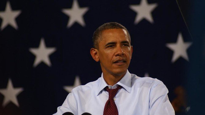 Obama Did Not Say Trump Once During His Chicago Address