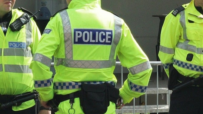 Officer Fired For Shocking Reason