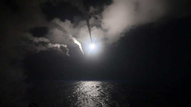 Russia, Iran Condemn Airstrike As Britain Gives Support