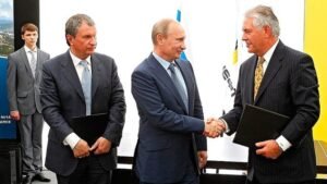 Russia Worried United States May Attack North Korea