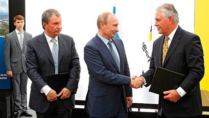 Russia Worried United States May Attack North Korea