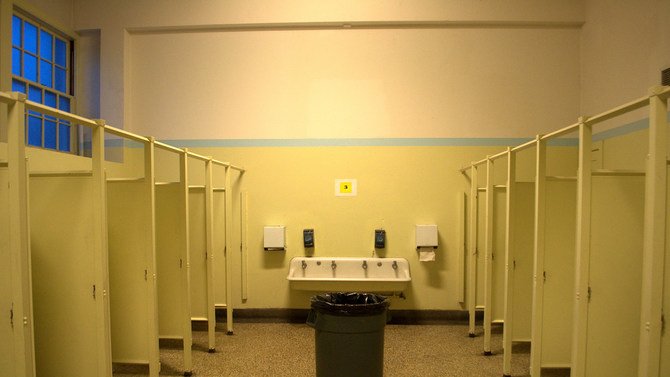 School Janitor Gets Revenge On Disrespectful Students (Video)