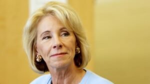 State Attorneys General Decry Student Loan Rework