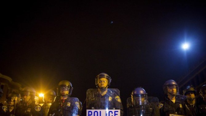 U.S. Judge Approves Baltimore's Police Reform Agreement