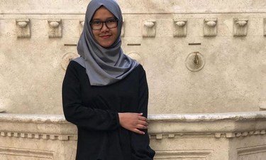 Woman Denied Flight After Refusing To Remove Hijab