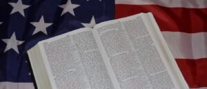 Americans Who Take The Bible Literally Reaches New Low