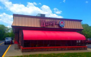 Employee Reveals Where Wendy’s Gets Meat For Chili (Photo)
