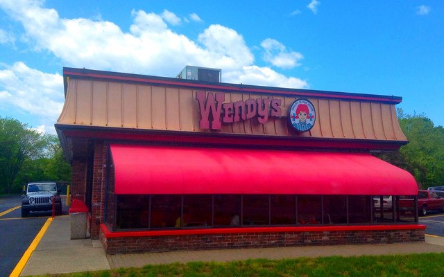 Employee Reveals Where Wendy’s Gets Meat For Chili (Photo)