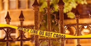 Mom Admits She Watched Daughter's Rape And Murder