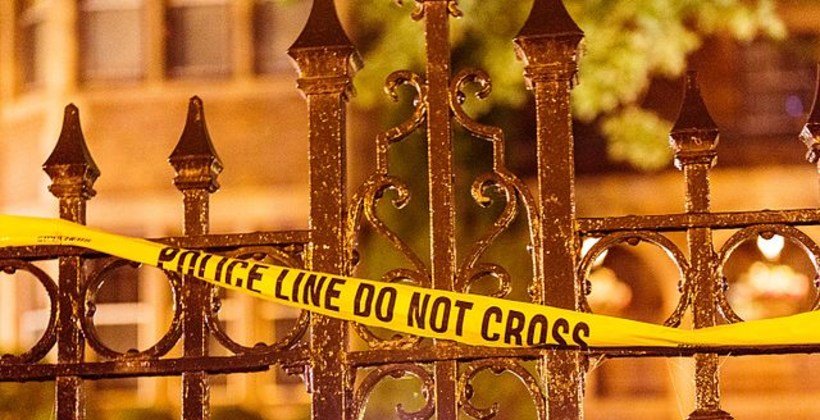 Mom Admits She Watched Daughter's Rape And Murder