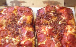 Little Caesar's Has Brutal Reply After Man Issues $100 Million Threat Over Non-Halal Pepperoni