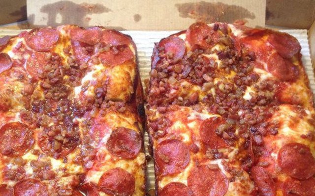 Little Caesar's Has Brutal Reply After Man Issues $100 Million Threat Over Non-Halal Pepperoni