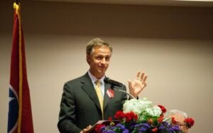 Tennessee To Make Community College Tuition-Free