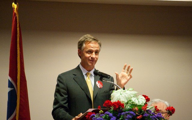 Tennessee To Make Community College Tuition-Free