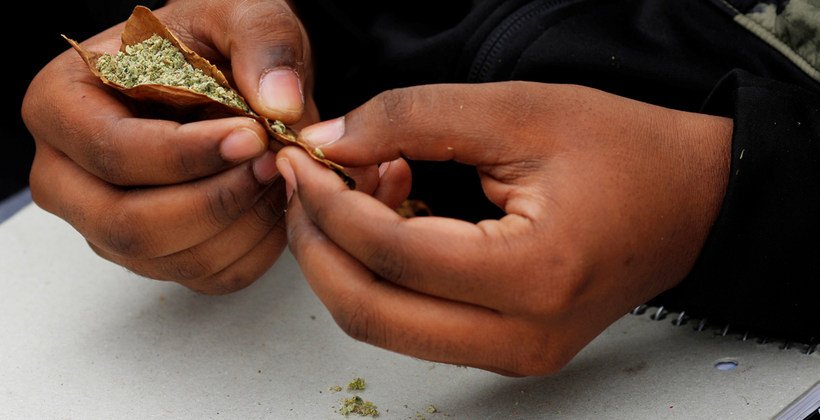 Vermont Governor Halts Legal Marijuana
