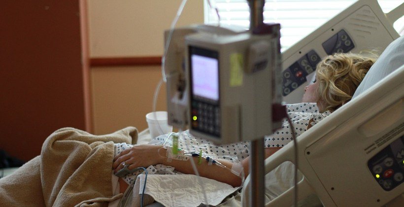 Doctor Hit With Lawsuit Over Disturbing Act
