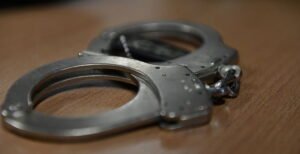 Florida Man Accused Of Hog-Tying Girl Outside School