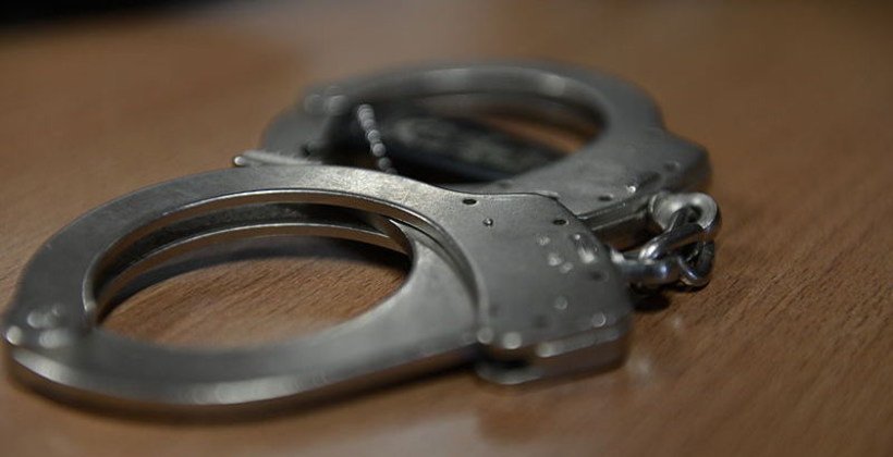 Florida Man Accused Of Hog-Tying Girl Outside School