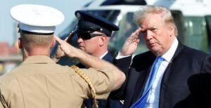 Hawaii Urges Supreme Court To Not Revive Travel Ban