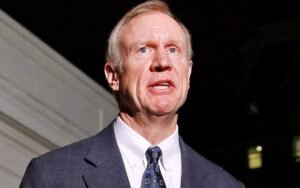 In Illinois, Partisan Politics Worsen Budget Dispute