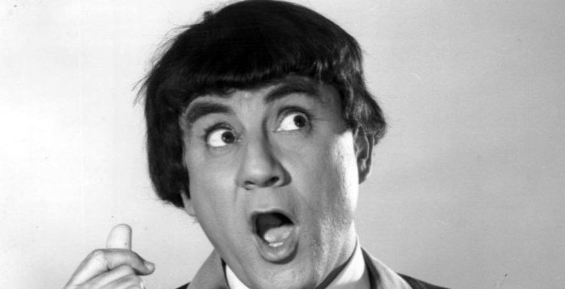Actor Beloved By Millions Passes Away