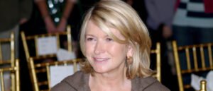 Martha Stewart Outrages Americans With 'Disrespectful' Trump Pic. Did She Go Too Far? (Photo)