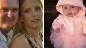 Mom Picks Up 3-Month-Old Daughter, Notices She's Completely Limp, Makes Unfortunate Discovery