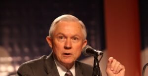 Sessions Denies Third Meeting With Russian Ambassador