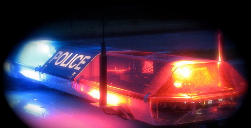 Teen Robbery Suspect Fatally Shot By Off-Duty Officer