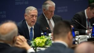 Warmbiers Blast Obama For Not Saving Son From DPRK