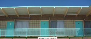 Police Run Out Of Motel In Tears After Finding 3 Women's Sick Use For Sheets