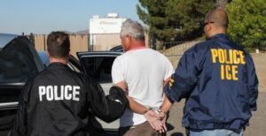 Iraq War Veteran In ICE Detention Faces Deportation