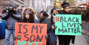 Wounded Officer Sues Black Lives Matter