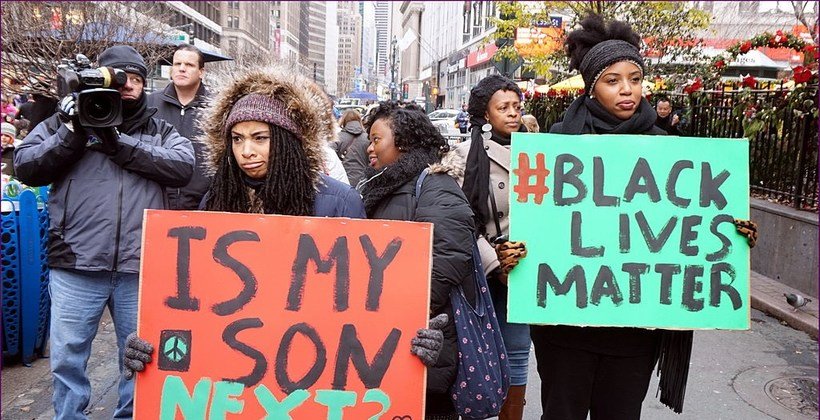 Wounded Officer Sues Black Lives Matter