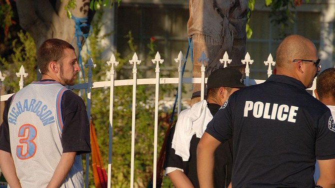 Hungry 5-Year-Old Asks Dad For Food, What He Gave Her Instead Lands Him In Prison