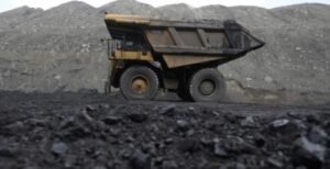 U.S. Coal Exports Soar In Boost To Trump Energy Agenda