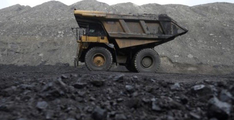 U.S. Coal Exports Soar In Boost To Trump Energy Agenda