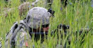 Eyeing Russia, US Military Looks At Global War Games