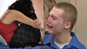 Rapist Has Massive Freakout After Realizing What He Contracted From His Victim