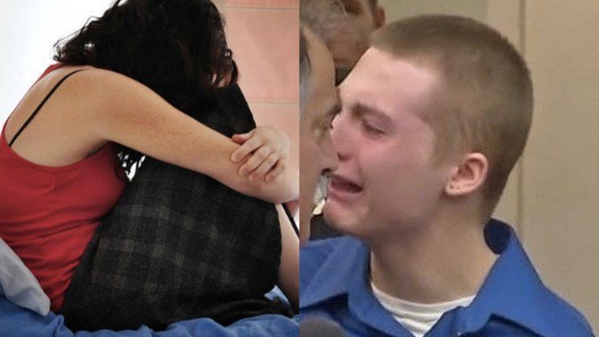Rapist Has Massive Freakout After Realizing What He Contracted From His Victim