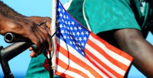 U.S. Accuses Retired Colonel Of Haitian Bribery Scheme